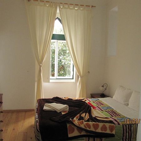 Go Hostel Lisboa Kültér fotó