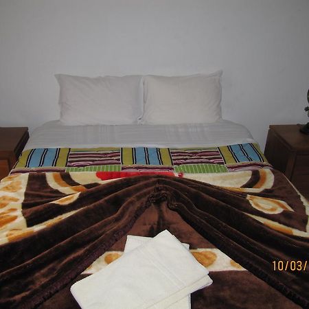 Go Hostel Lisboa Kültér fotó