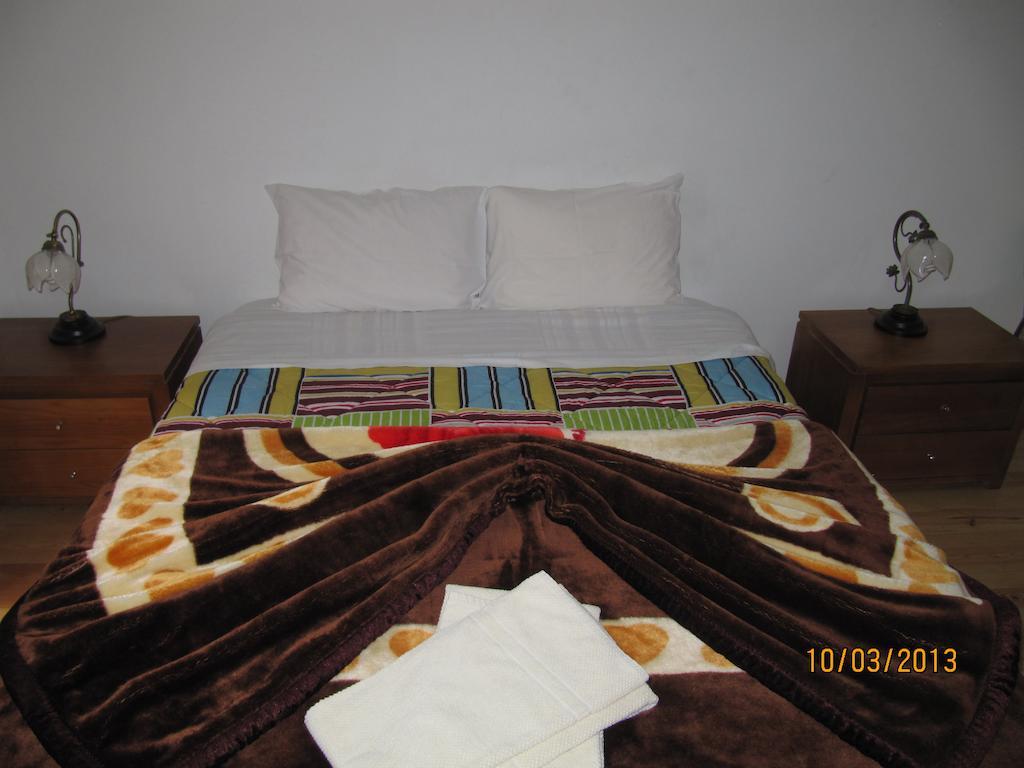 Go Hostel Lisboa Kültér fotó