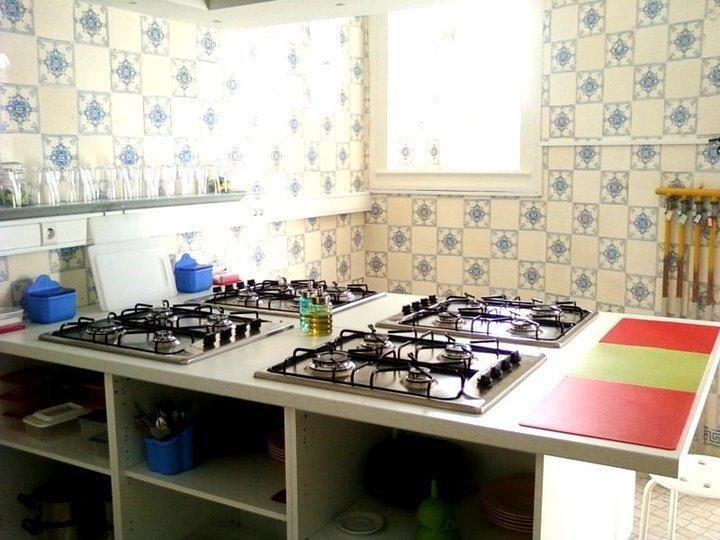 Go Hostel Lisboa Kültér fotó